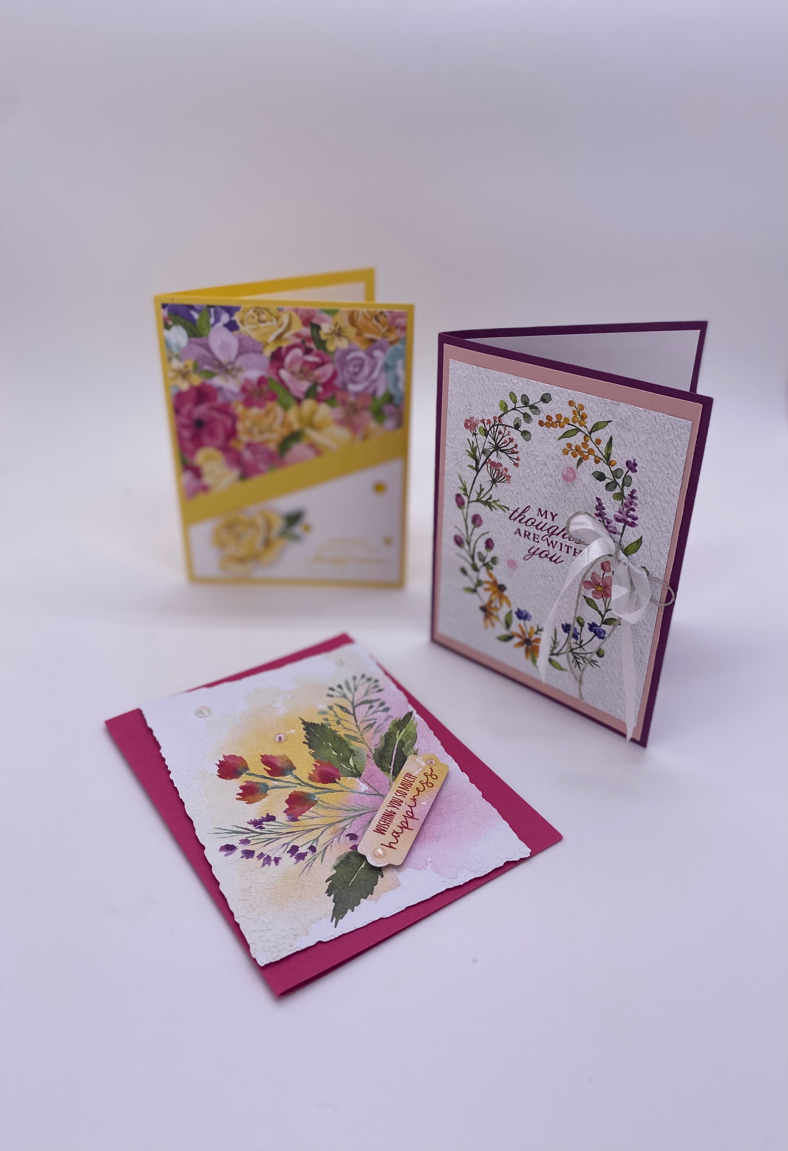 Greeting Cards